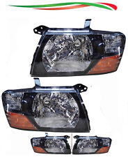 2 X FARO FANALE PROIETTORE