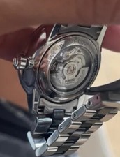 RELOJ PULSERA MUJER RADO