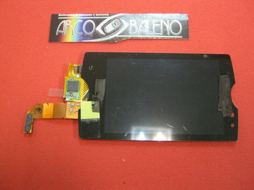 Kit display lcd touch screen - lcd, +touch