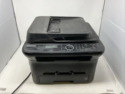 Samsung scx 4623f all - samsung, all-in-one