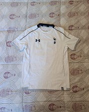 Maglia Tottenham × Under