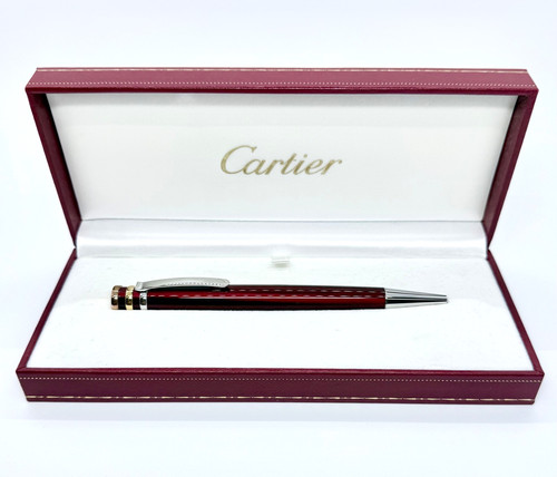 Penna sfera cartier trinity - sfera,