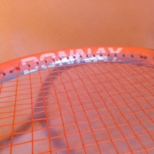 RACCHETTA DA TENNIS DONNAY PRO