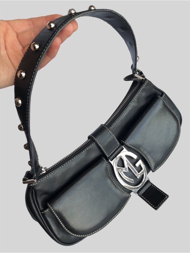 Borsa mano gianmarco - a, lorenzi