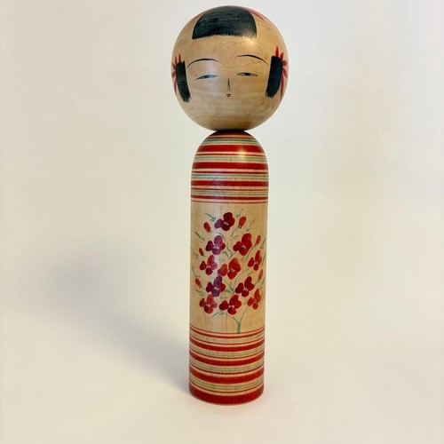 Kobayashi eizo bambola - kobayashi,