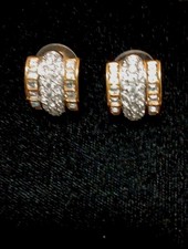 Signed swarovski vintage - vintage, new