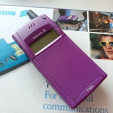 TELEFONO CELLULARE SONY