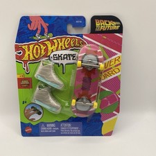 Hot Wheels Skate: Ritorno al