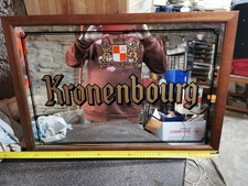 Quadro a specchio vintage