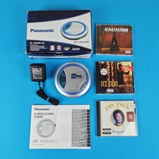 Lettore CD Portatile con CD