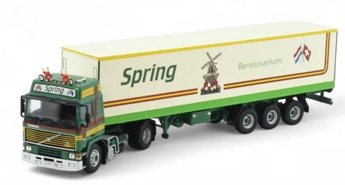Tekno volvo f16 - tekno,,