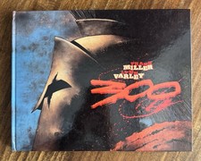 Frank Miller Lynn Varley - 300 - Play Press Publishing 1999 - 1a Edizione