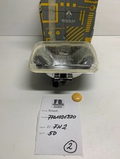 Renault Rapid inserto faro