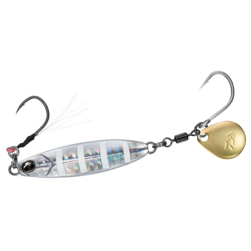 Daiwa samurai jig - jig, g