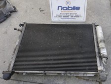 RADIATORE ARIA CONDIZIONATA CONDENSATORE RENAULT CLIO III 1.5 DCI 2005/2009
