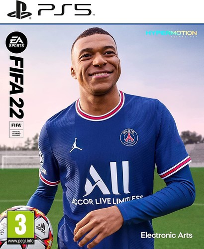 Fifa standard plus - 22,