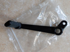 Pedale cambio originale ducati - pedale,
