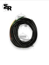 IMPIANTO ELETTRICO MOTO GUZZI