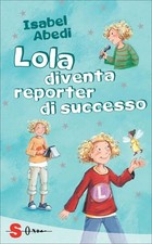 Libro Nuovo - Isabel Abedi -