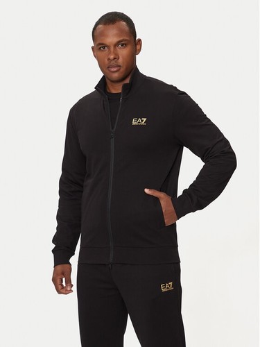 Tuta ea7 emporio armani - tuta,