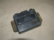 Scatola fusibili scatola