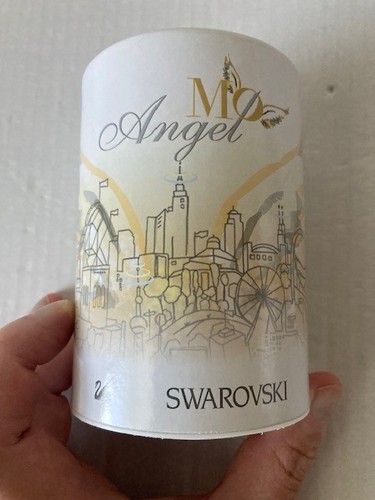 Swarovski lovlots angel - swarovski,