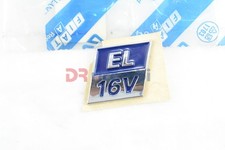 EMBLEM LOGO ACRONYM FRIEZE
