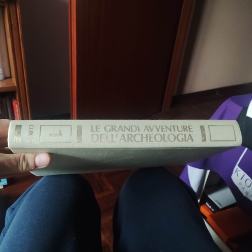 Grandi avventure - le,