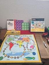 Gioco da tavolo "National