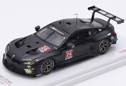 Bmw gtlm daytona 24 - m8,