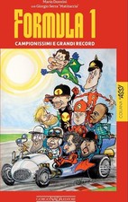 Libri Mario Donnini - Formula