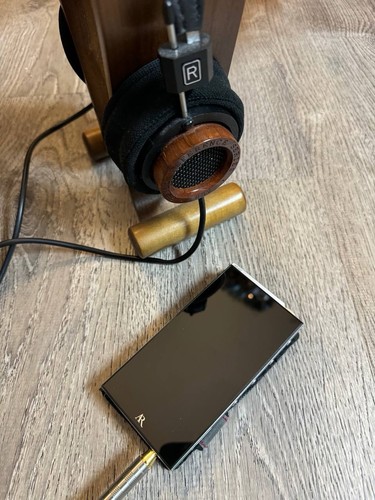 Acoustic research pleer - research, m2