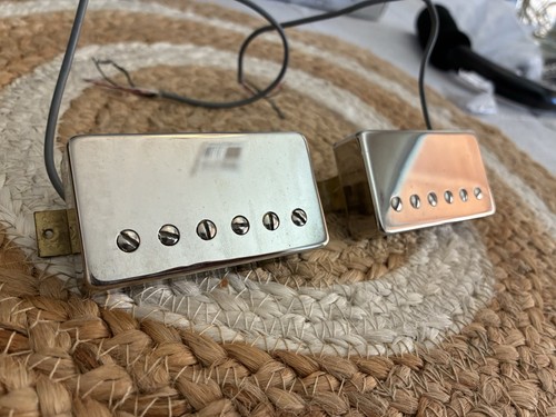 Prs dragon humbucker pickup - ll,