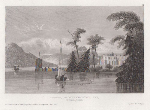 England stores windermere - england,