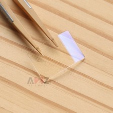 Orologio Cristallo Zaffiro per