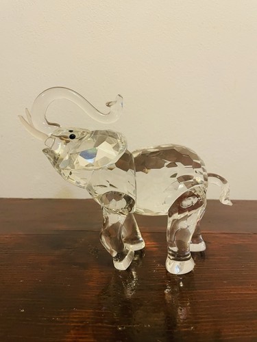 Elefante swarovski - elefante,