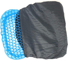 Cuscino Portatile in Gel Flex