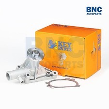 POMPA ACQUA CLASSICA per AUSTIN/ROVER MINI Dal 1959 Al 1990 - Borg & Beck