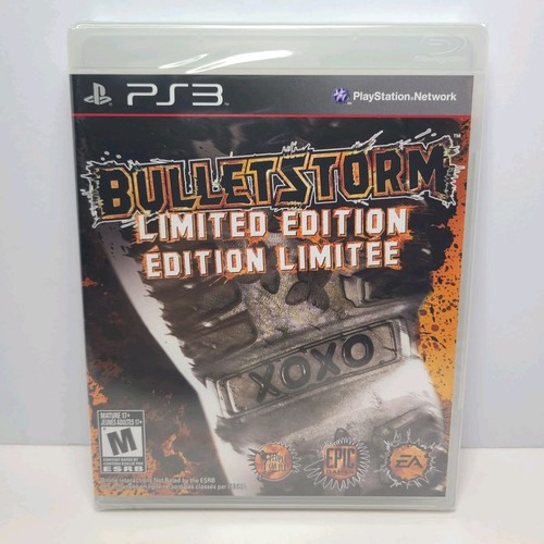 Videogioco bulletstorm - videogioco,