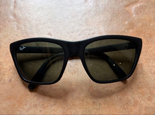 Ray ban nero - ray, dal