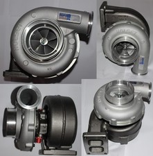 Induttore 72mm 1000cv+ compatibile Holset HX50! La più compatta 1000cv+ turbo che ci sia!