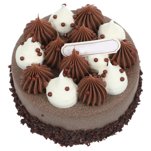 Simulazione torta compleanno - simulazione,