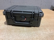 Peli 1150 Custodia Nera