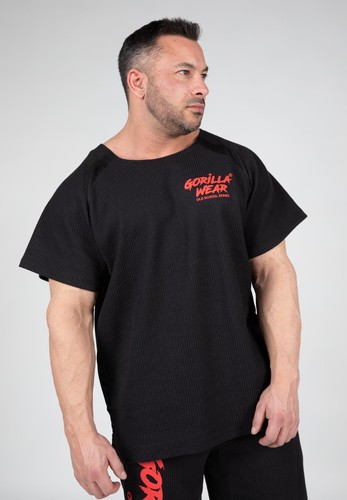Gorilla wear maglia - gorilla,