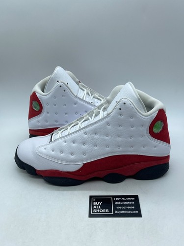 Jordan retro cherry - jordan, 13