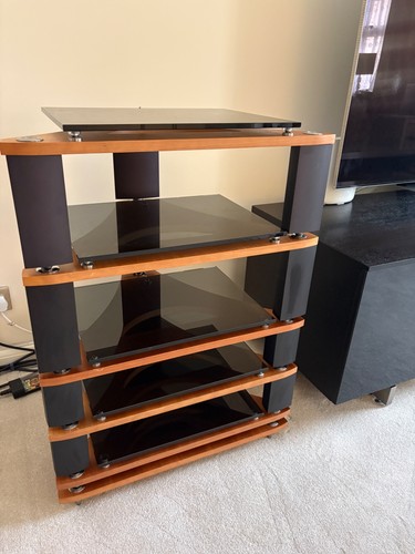 Naim fraim scaffale singolo - naim,