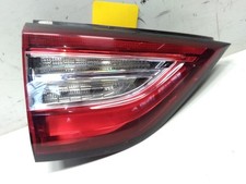 Renault Grand Scenic 4 fanale