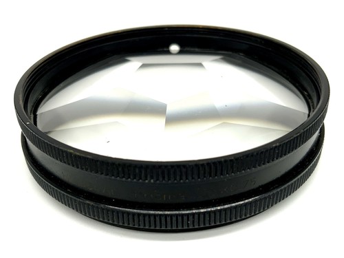 Heliopan prisma stelle - 6,