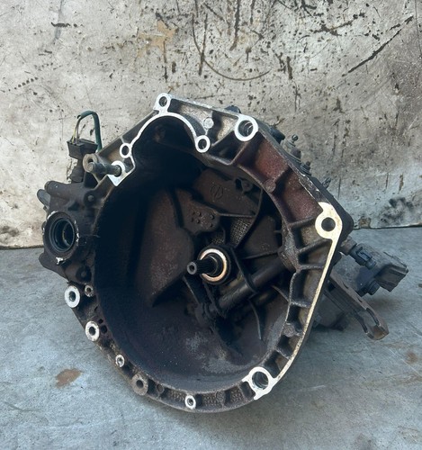 Cambio manuale completo - cambio,