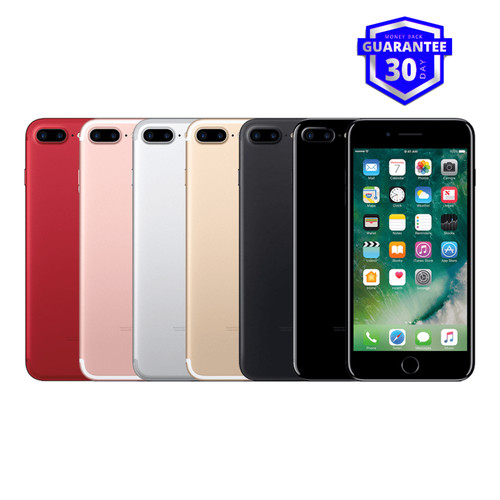 Apple iphone plus oro - oro, rosa